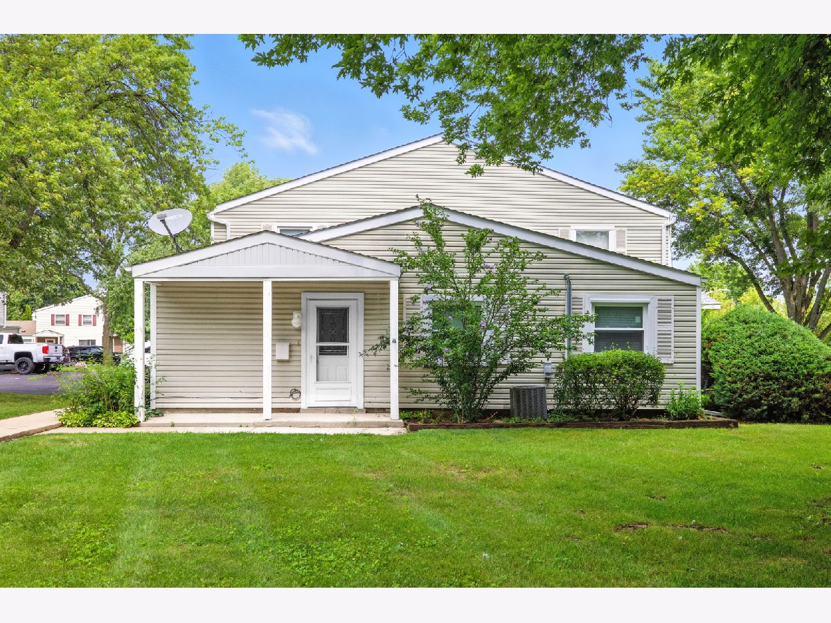  For Rent Bartlett Illinois, 195 Thomas