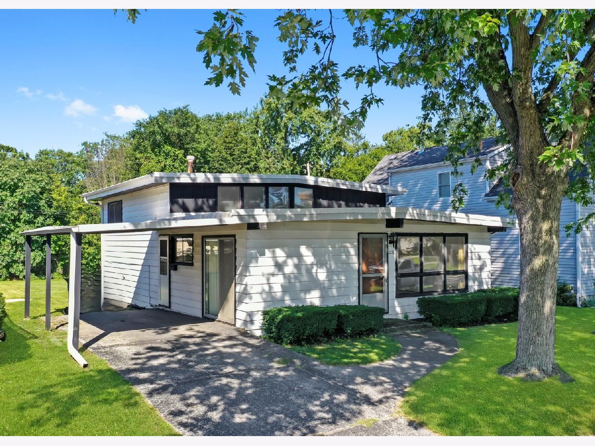  For Sale Steger Illinois, 3212 Emerald Avenue