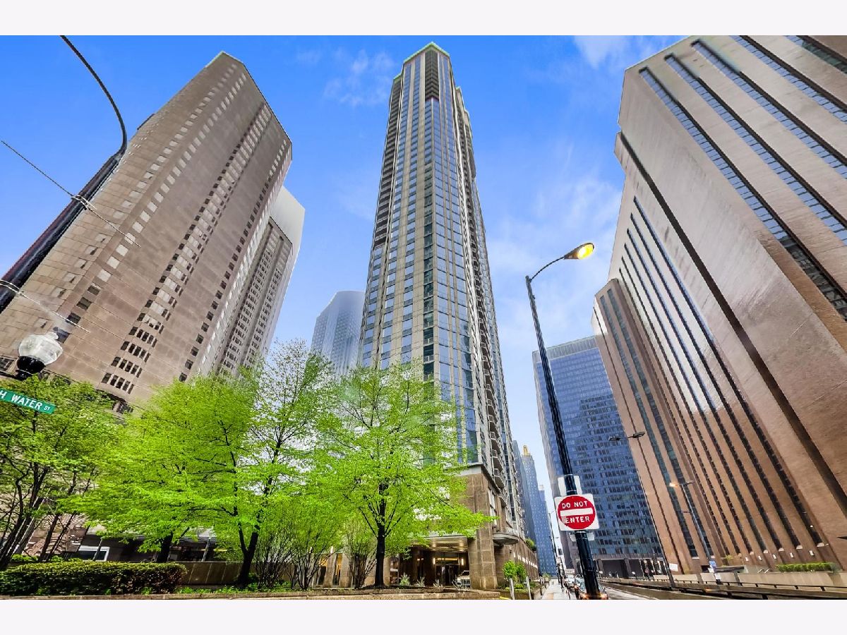 Rented Chicago Illinois, 222 Columbus