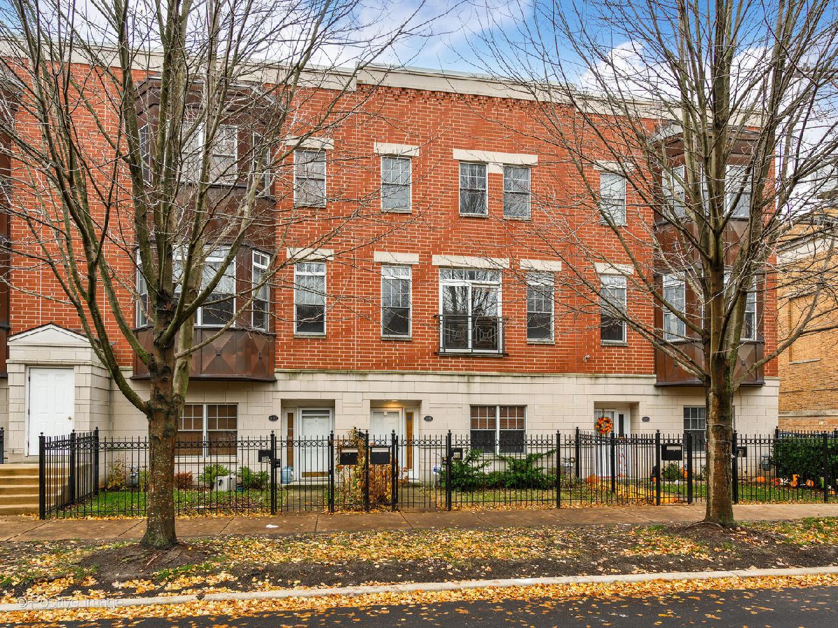  For Rent Chicago Illinois, 1145 46th