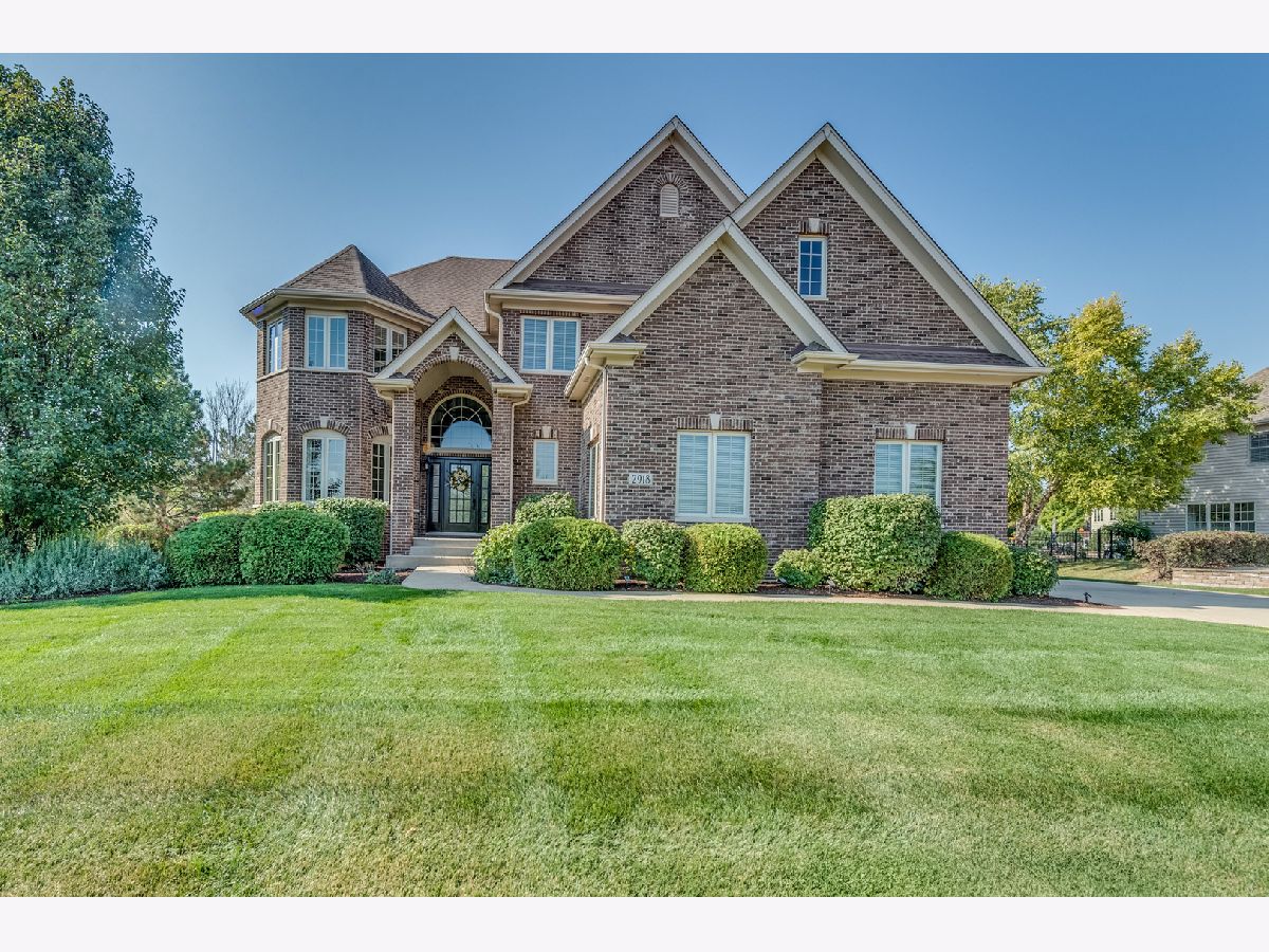 Homes For Sale Tanglewood Hills Batavia Illinois, 2918 Hapner Way
