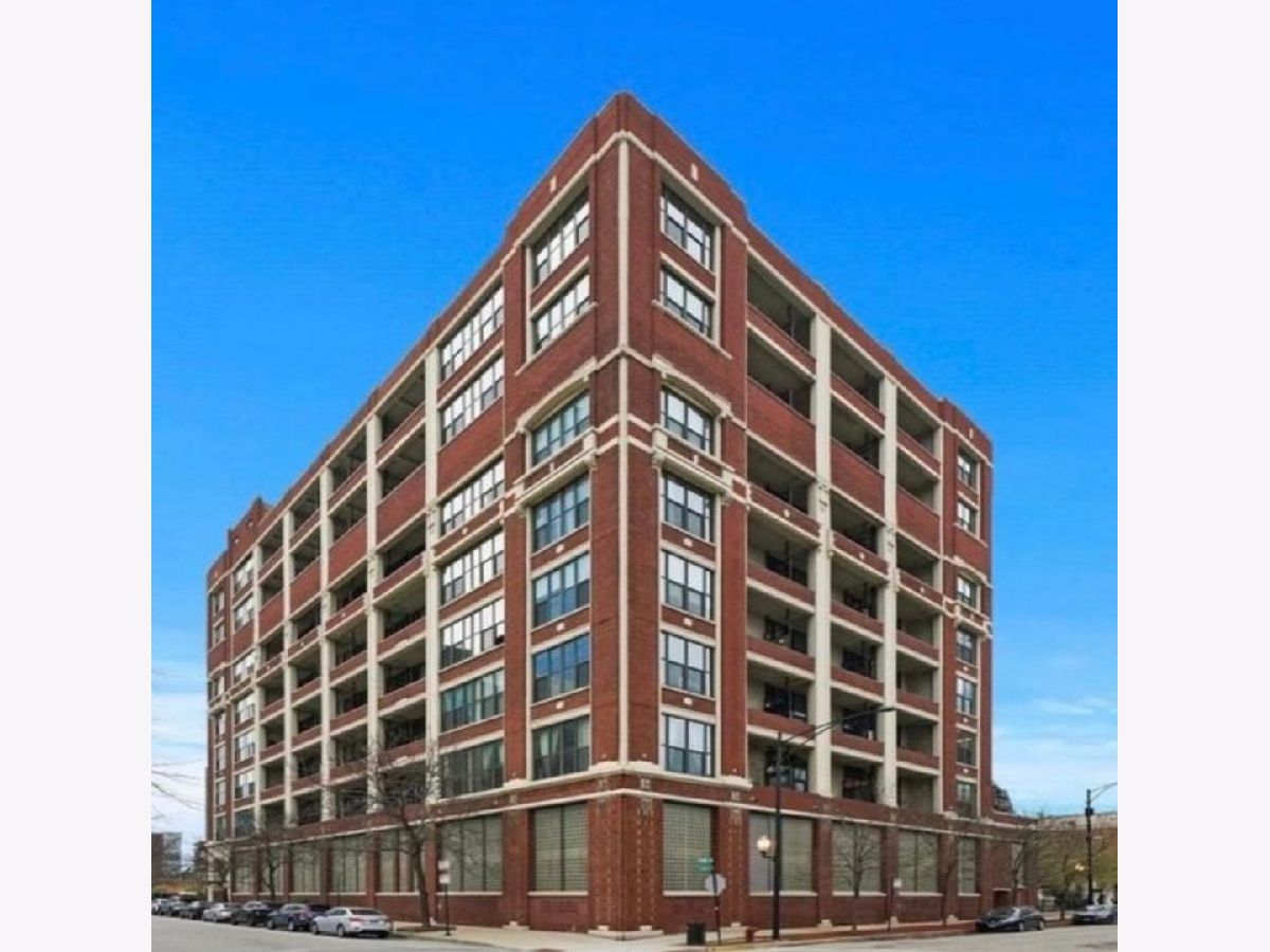  Rented Chicago Illinois, 320 21st