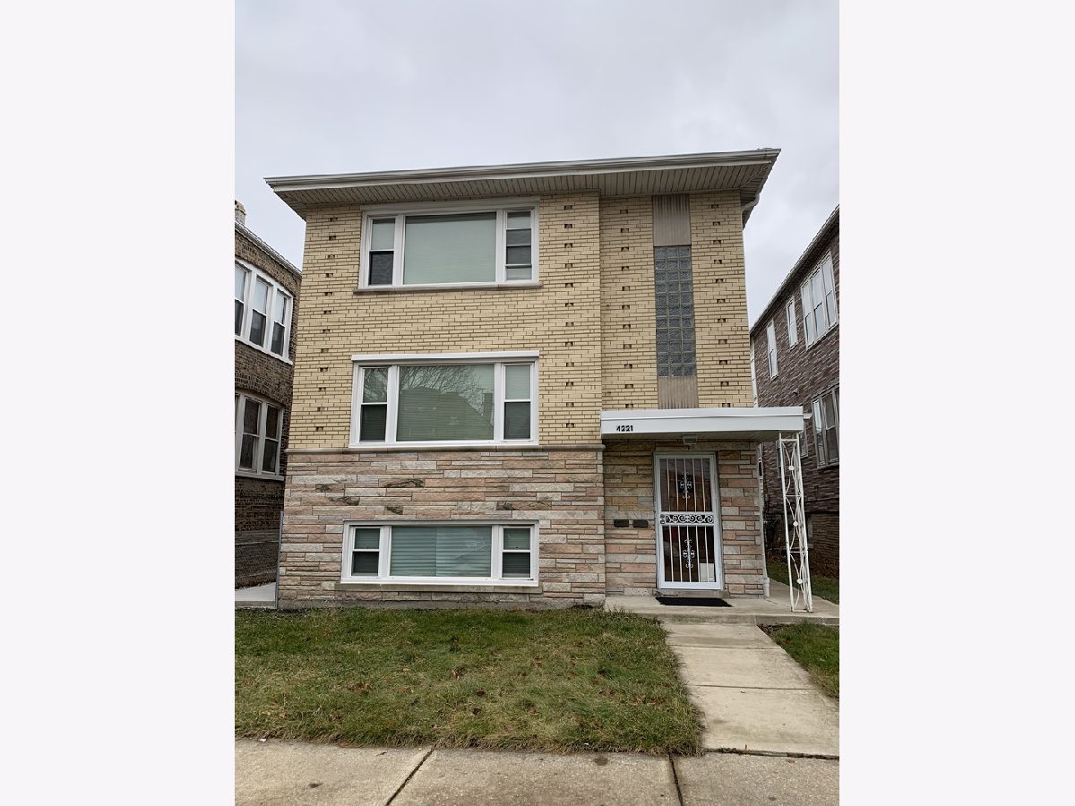  For Rent Chicago Illinois, 4221 Mozart