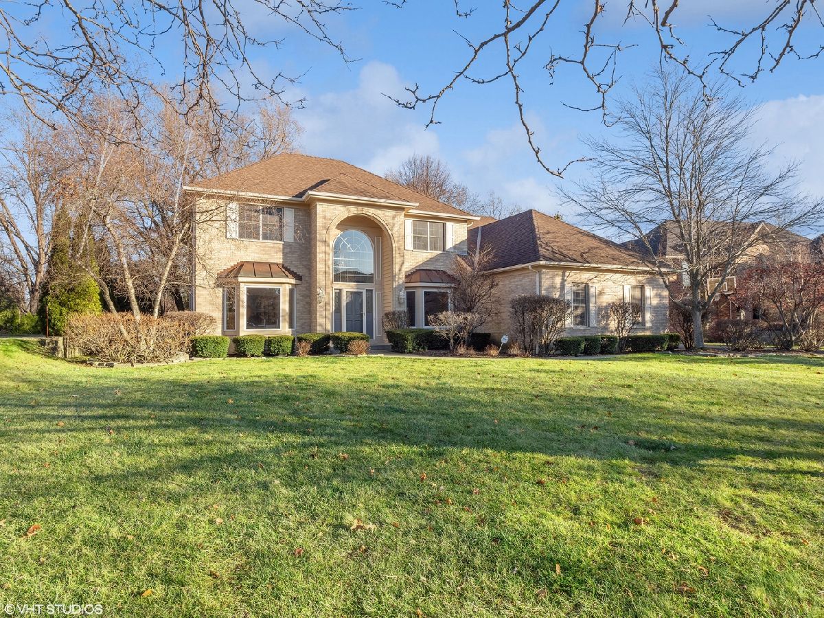  For Rent Kildeer Illinois, 22835 Woodcrest