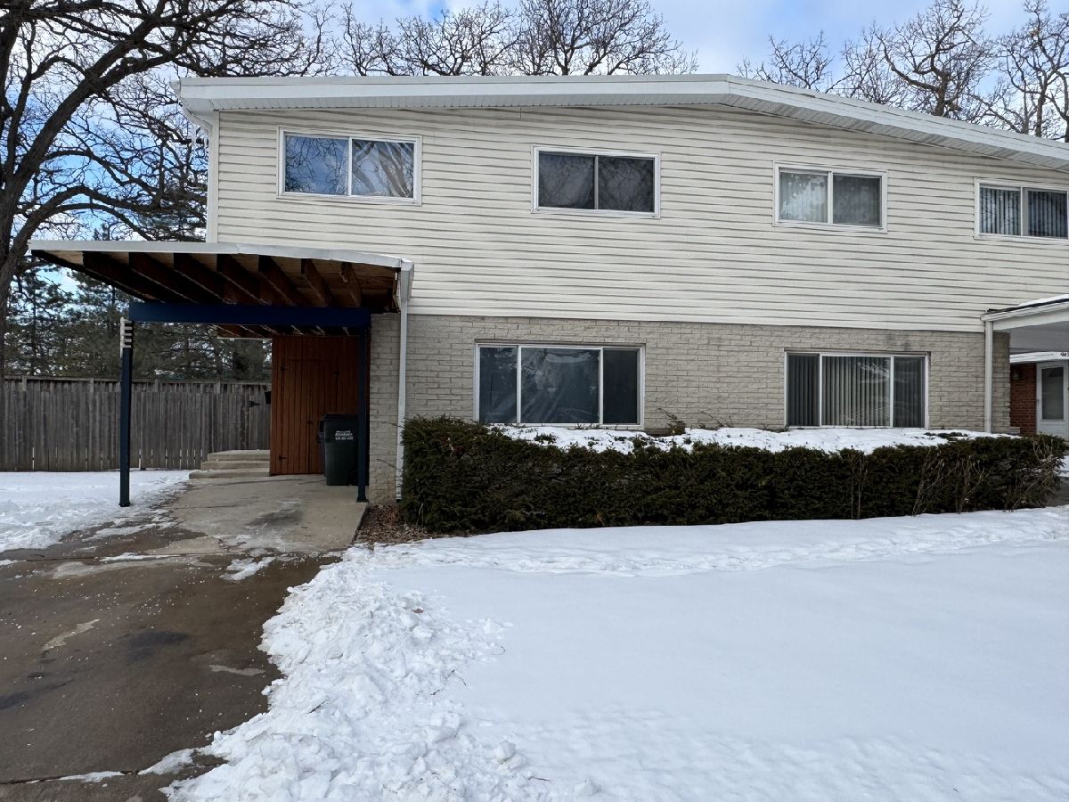 For Sale Des Plaines Illinois, 9430 Noel Avenue