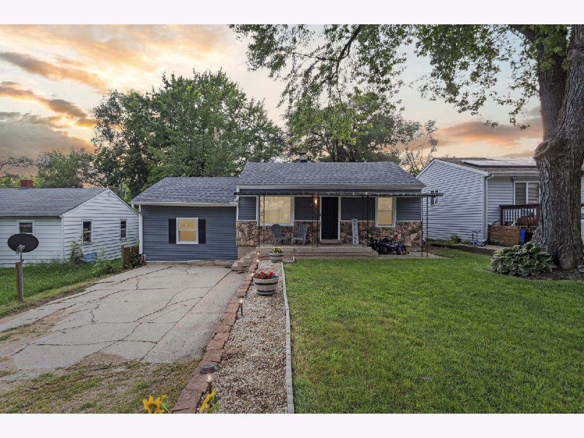  For Sale Rockford Illinois, 3113 16th Street