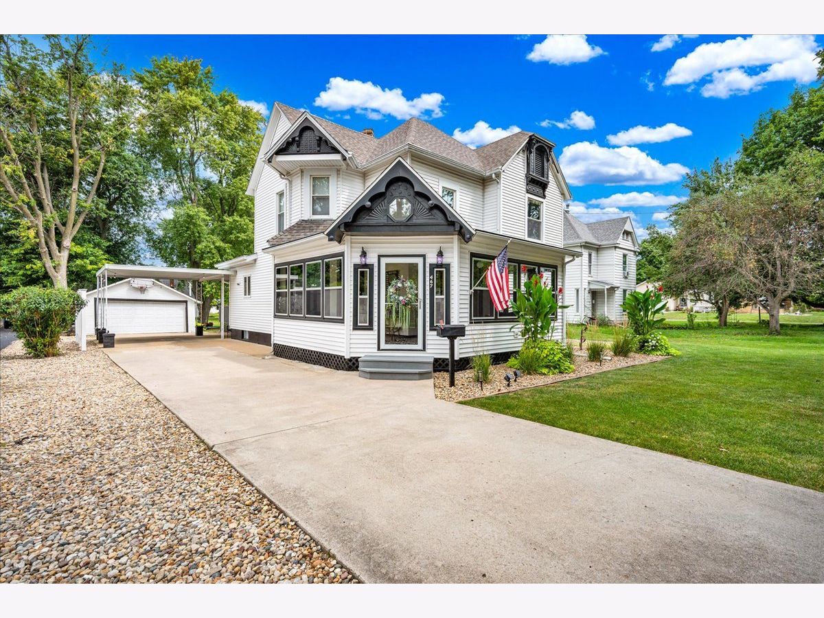  Sold El Paso Illinois, 467 2nd