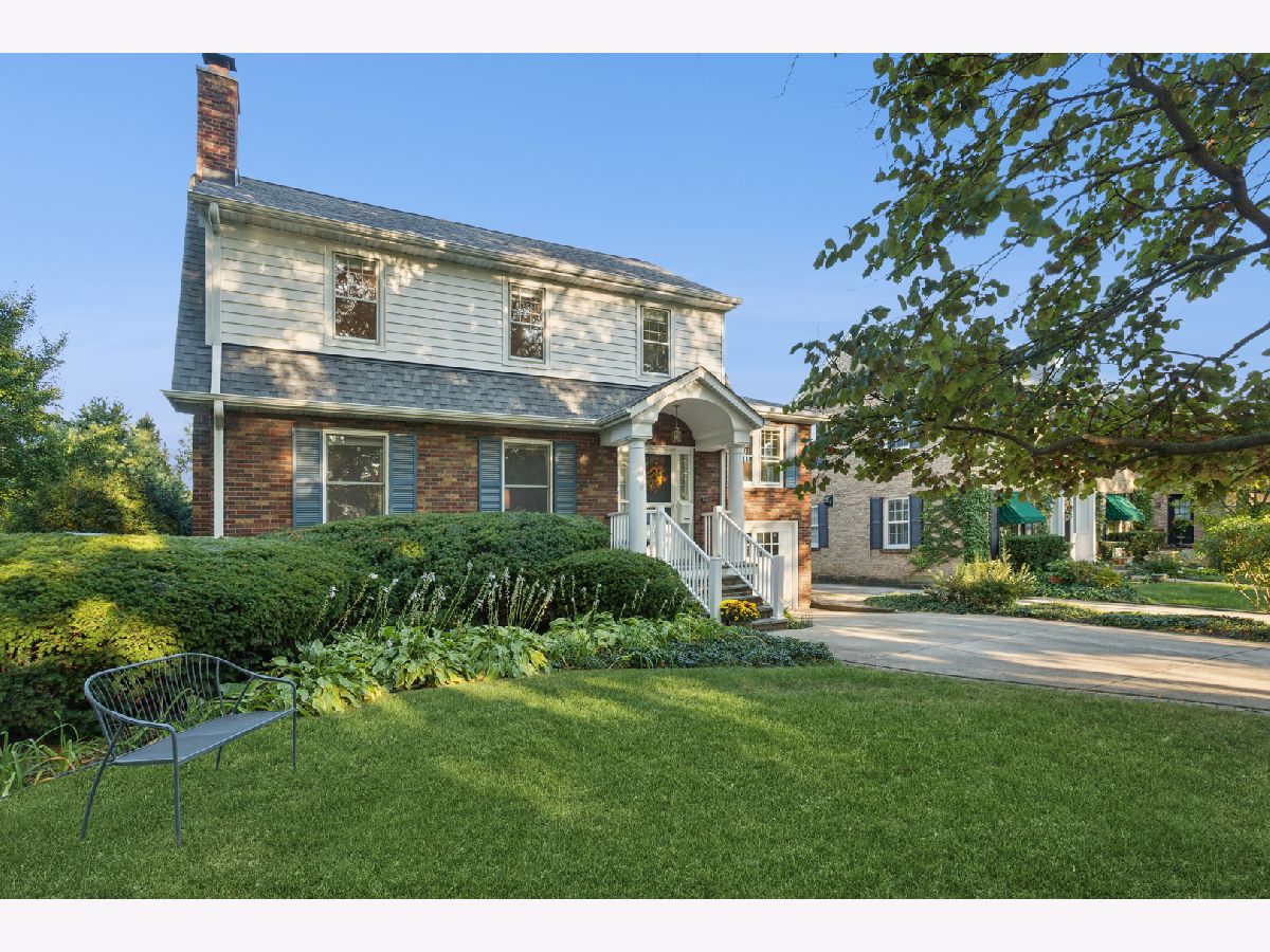  Sold Wheaton Illinois, 1111 Lexington