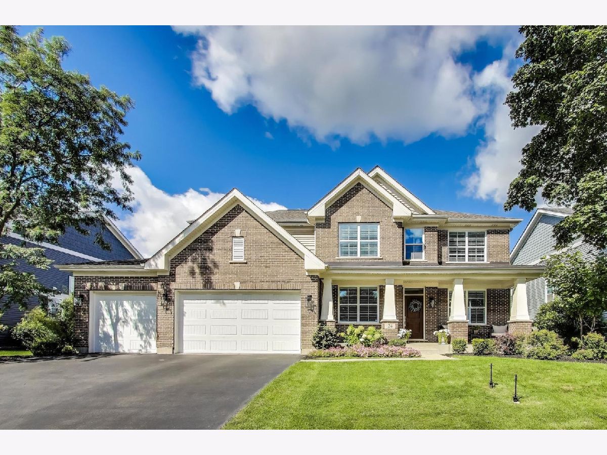  For Sale Arlington Heights Illinois, 24 Kaspar Avenue