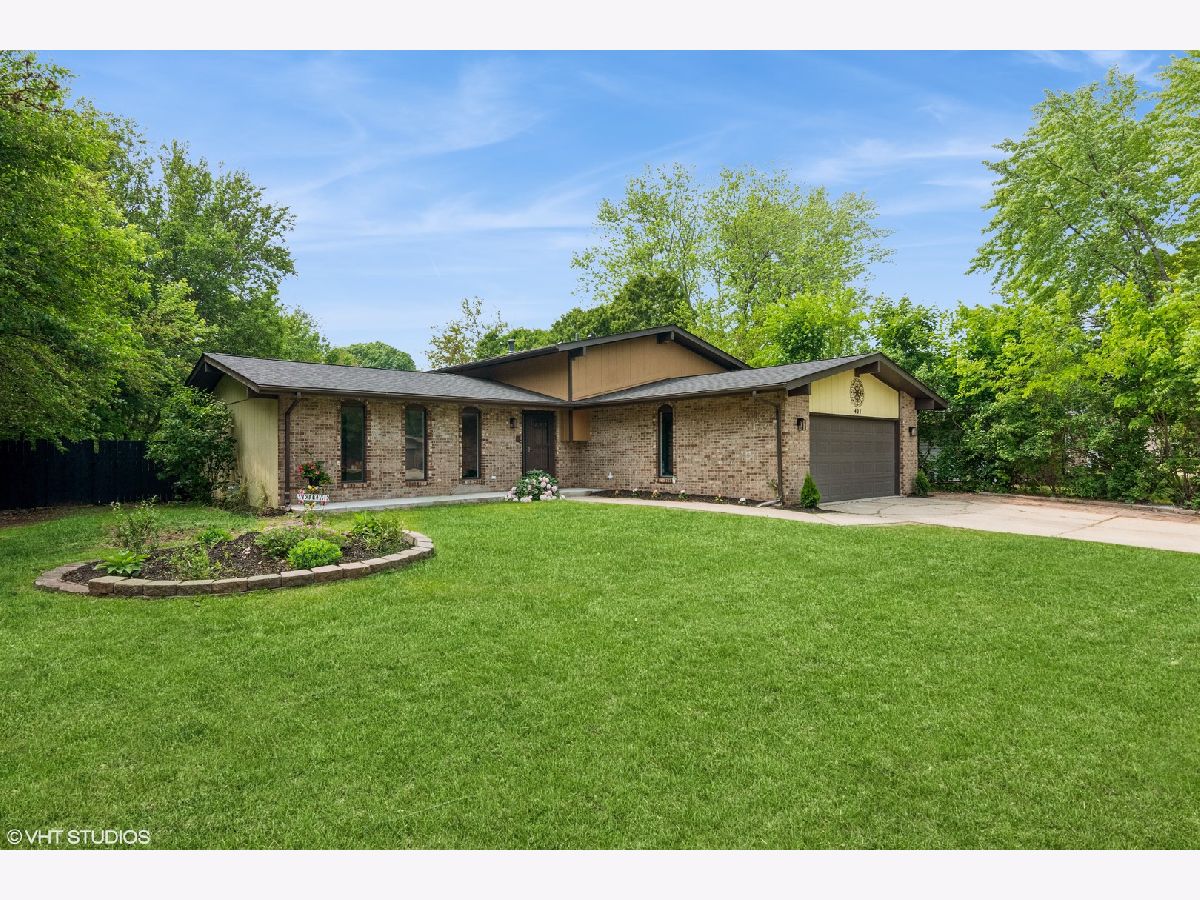  For Rent Shorewood Illinois, 407 Greenfield