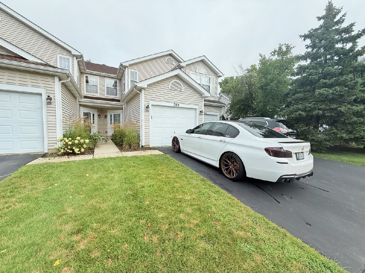  For Rent Schaumburg Illinois, 308 Glen Leven