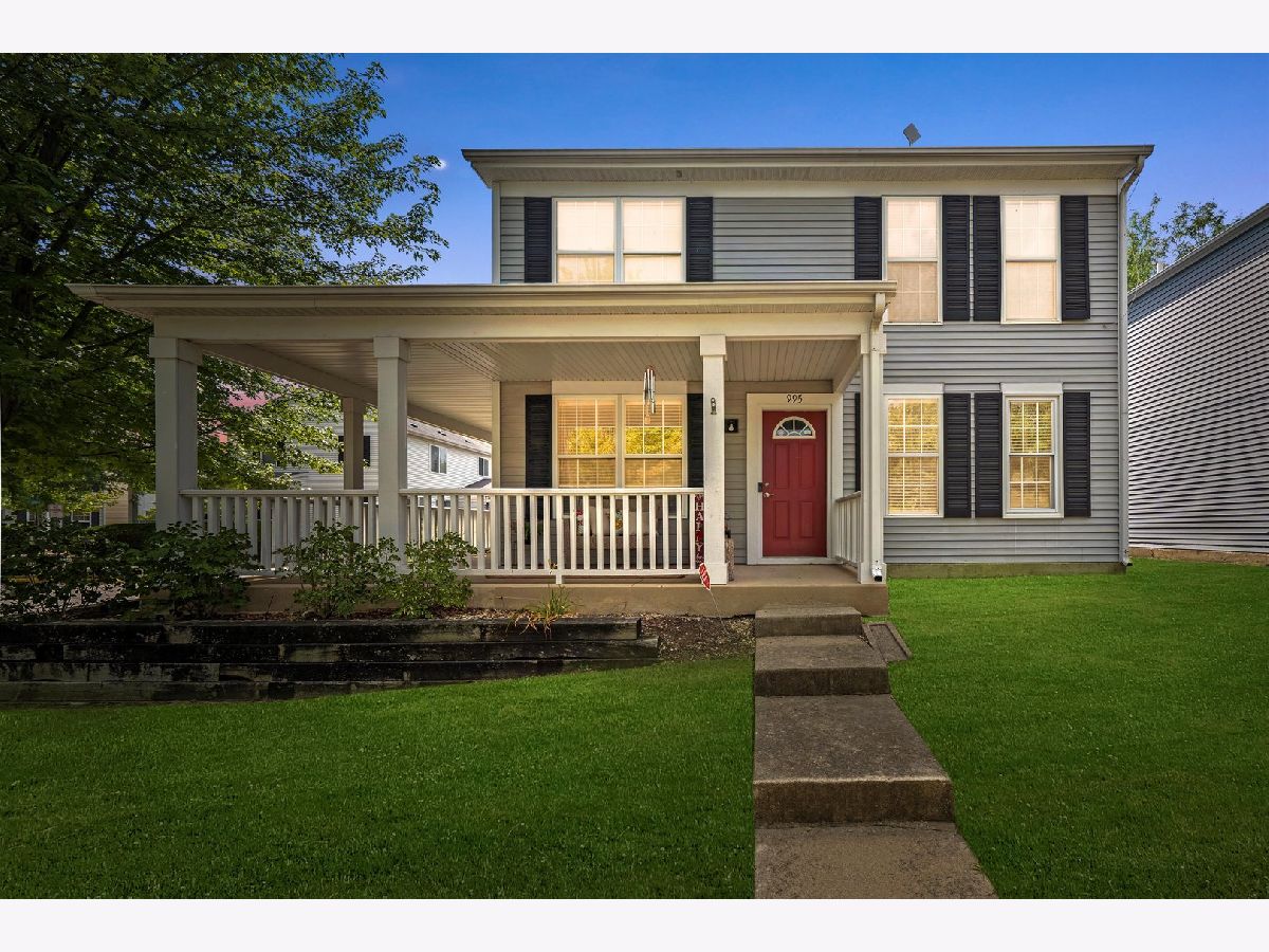 Homes & Townhomes & Condos For Sale Hometown Aurora Illinois, 995 Serendipity Drive