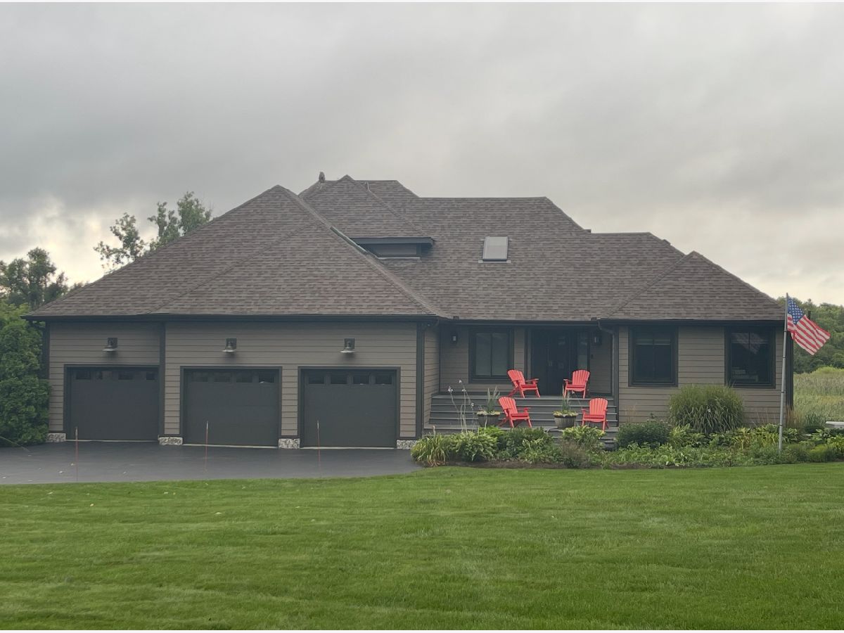  Sold Long Grove Illinois, 3448 Hidden Valley