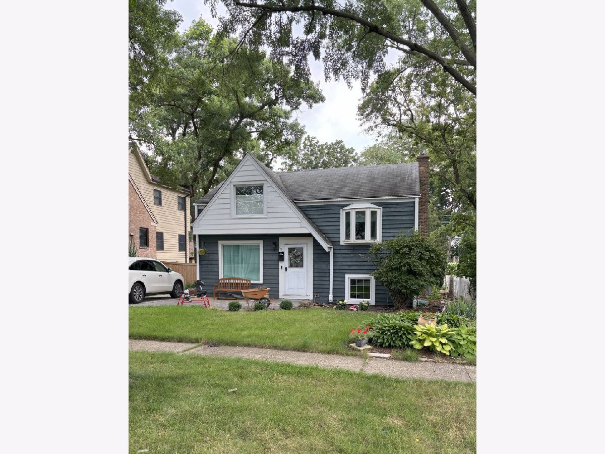 Homes Sold Stanleys Downers Grove Illinois, 4910 Prospect