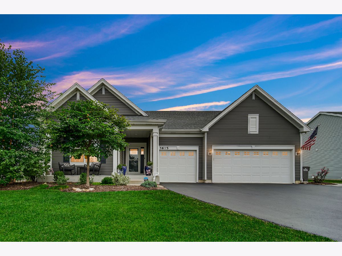  For Sale Elgin Illinois, 3615 Eldorado Road
