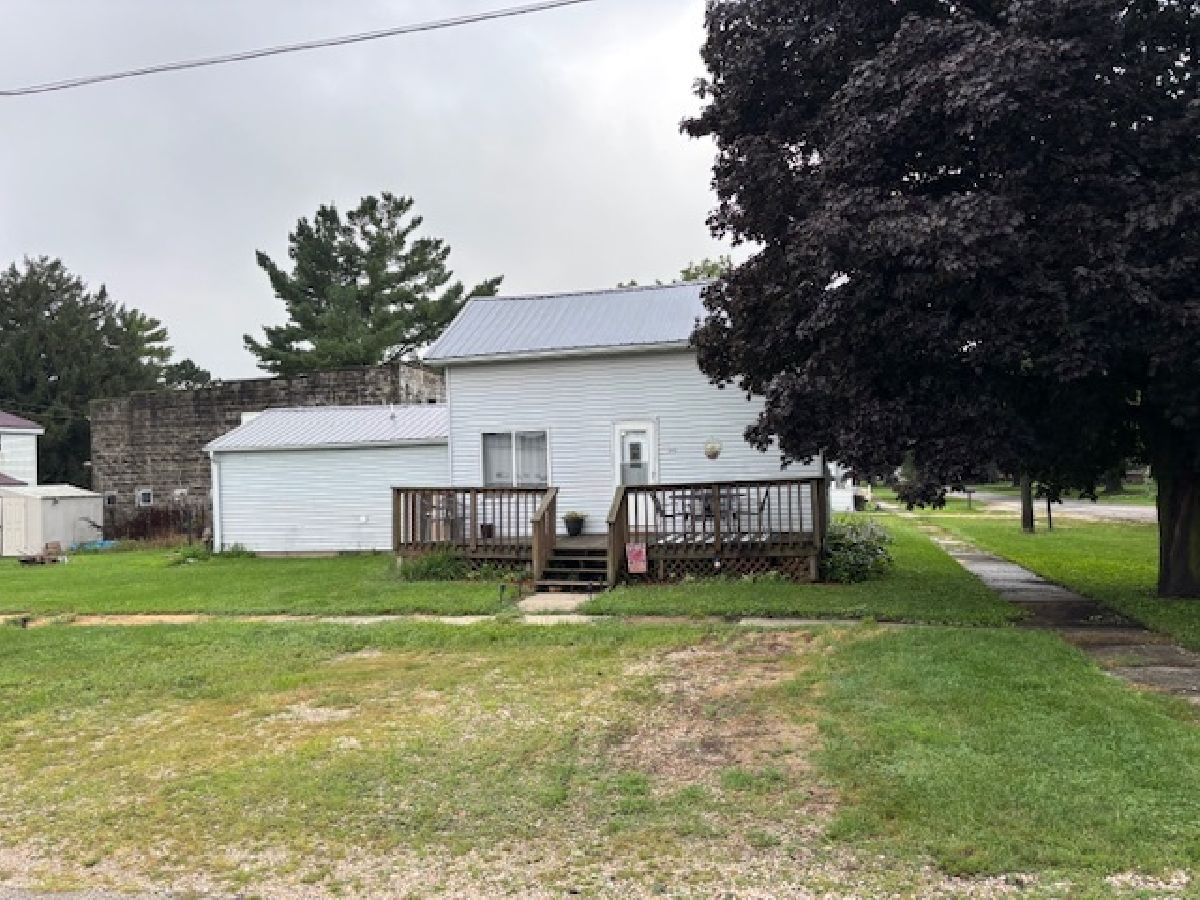  For Sale Compton Illinois, 415 Cherry Street