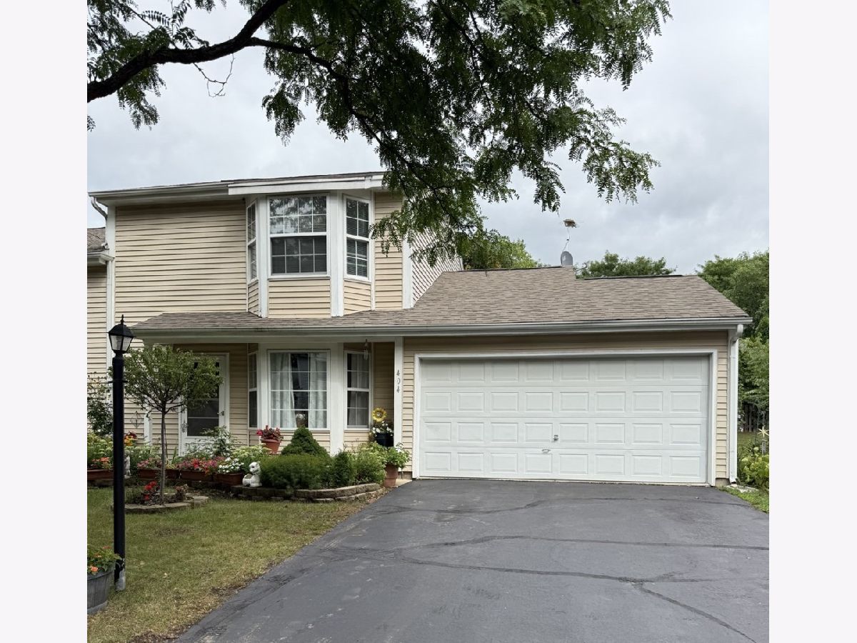  For Sale Island Lake Illinois, 404 Lauren Lane