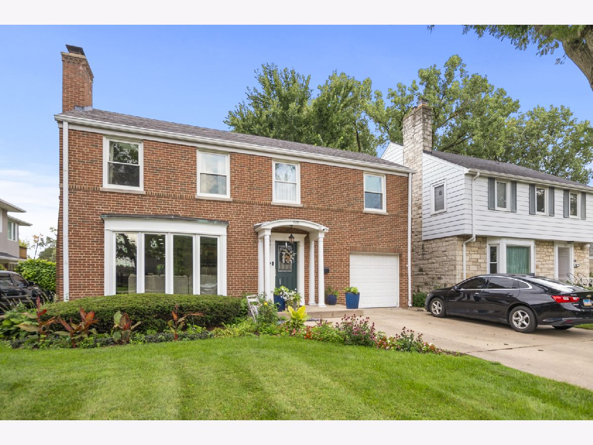  For Sale River Forest Illinois, 1515 Monroe Avenue