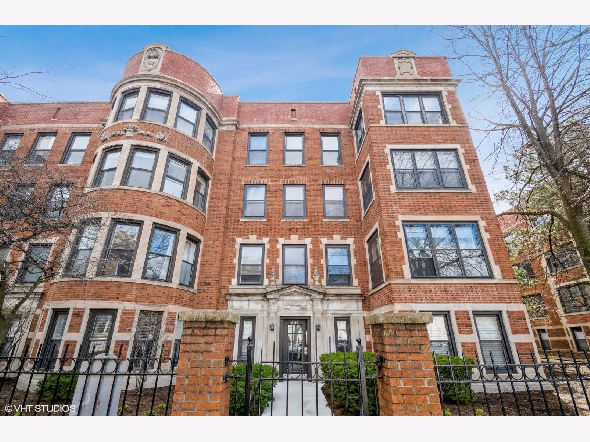  For Rent Chicago Illinois, 4117 Sheridan