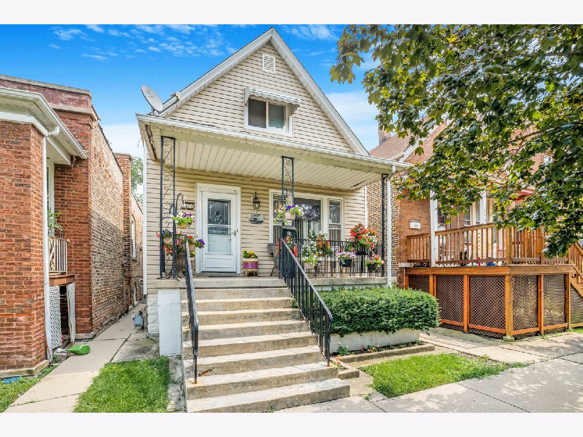 Sold Cicero Illinois, 1321 57th