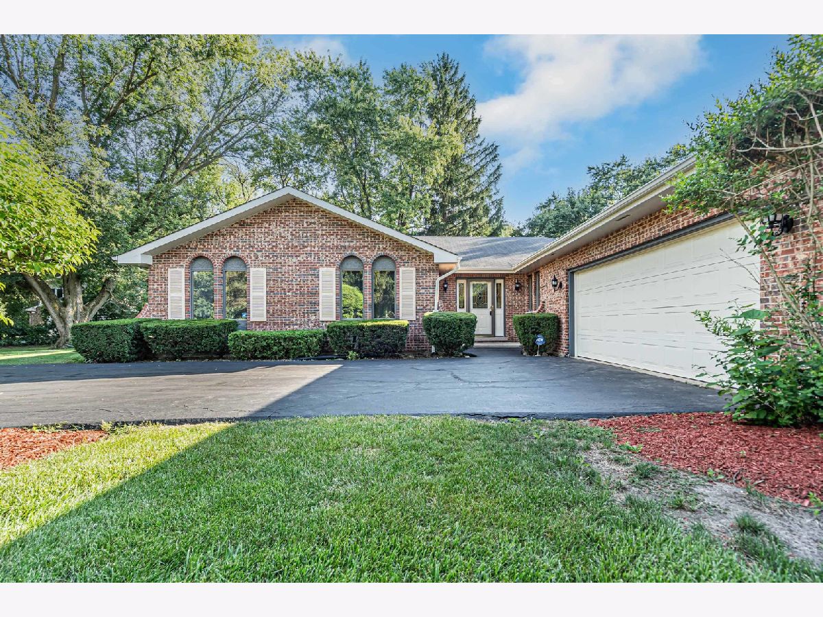 Homes Sold Brookwood Estates Bartlett Illinois, 29W431 Sunset Ridge