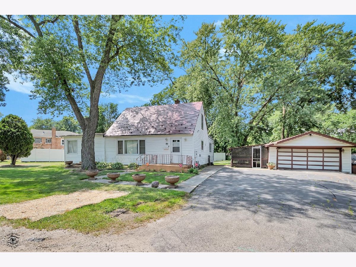 For Sale Midlothian Illinois, 14504 Central Park Avenue