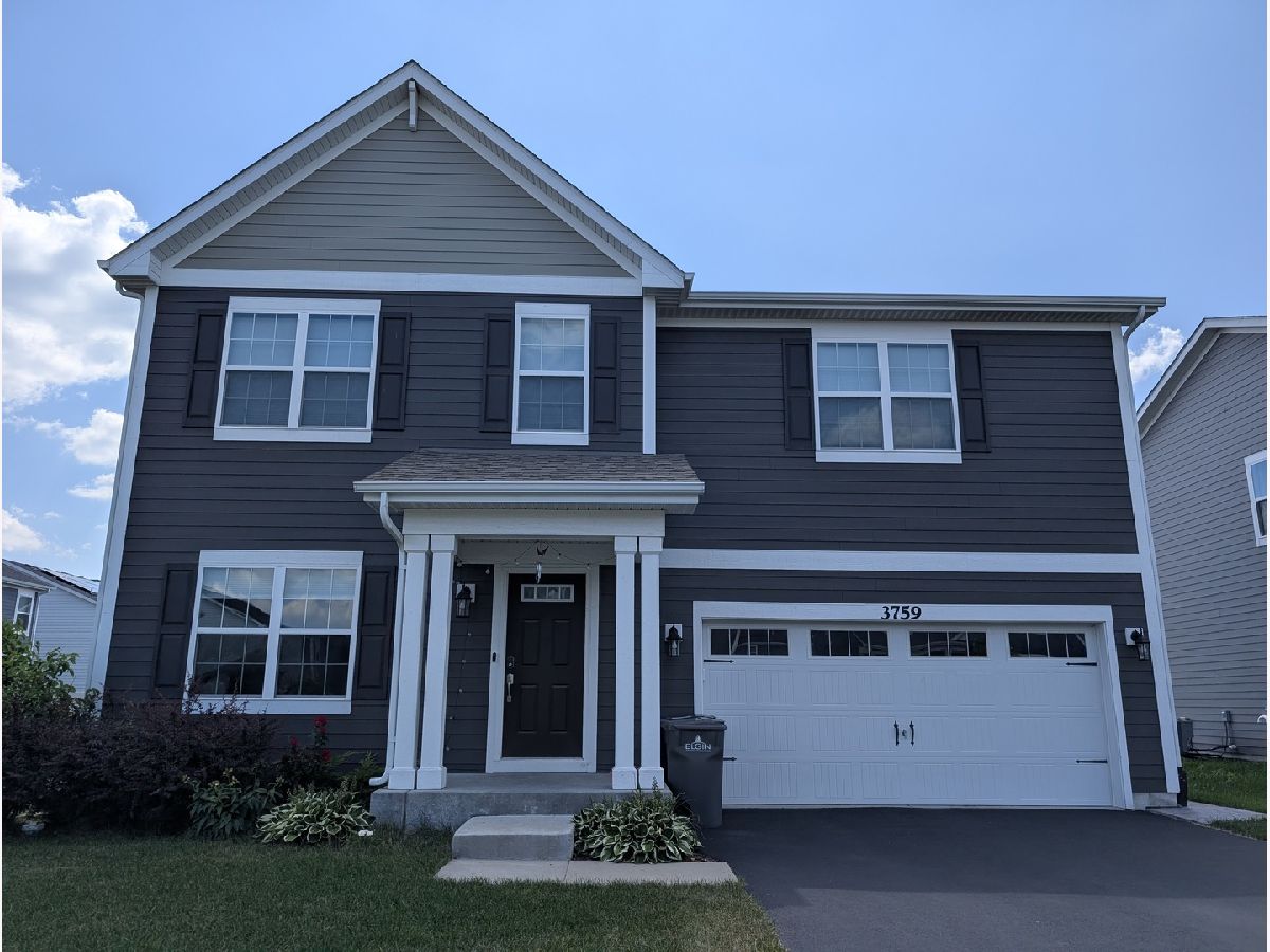  For Rent Elgin Illinois, 3759 Saint James