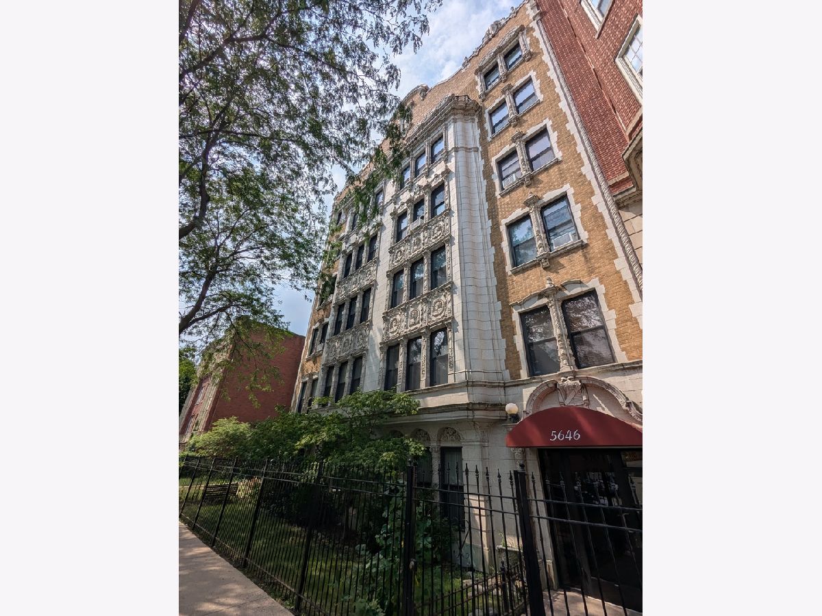  Rented Chicago Illinois, 5646 Kenmore