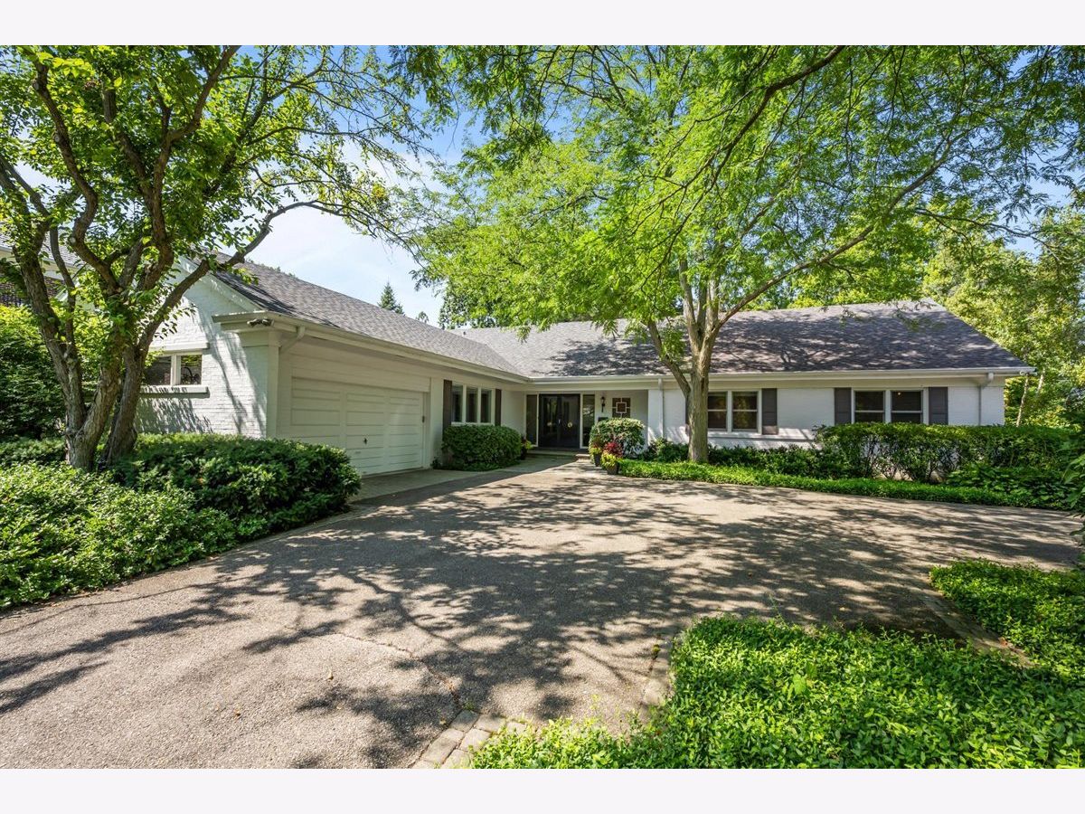  Sold Glencoe Illinois, 356 Sheridan