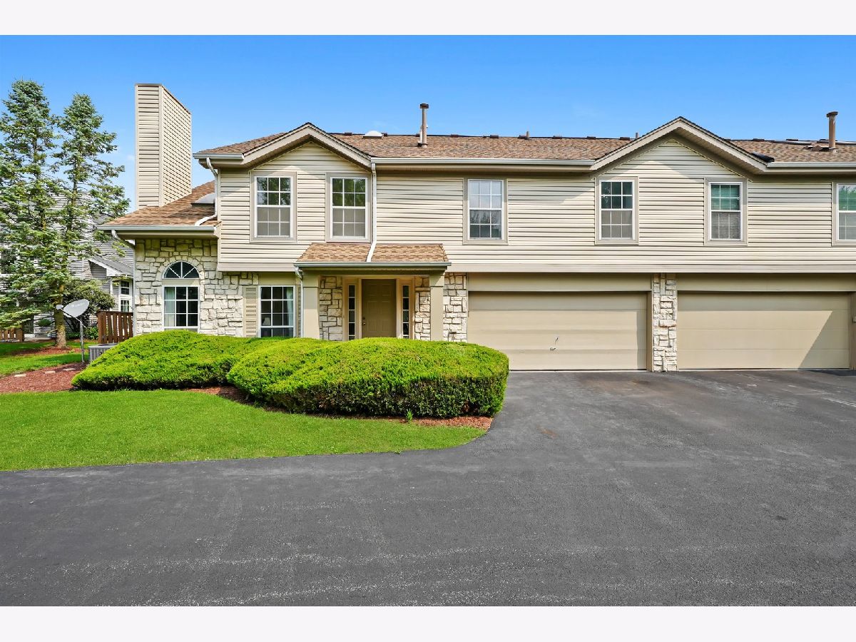  Sold Warrenville Illinois, 3S043 Timber