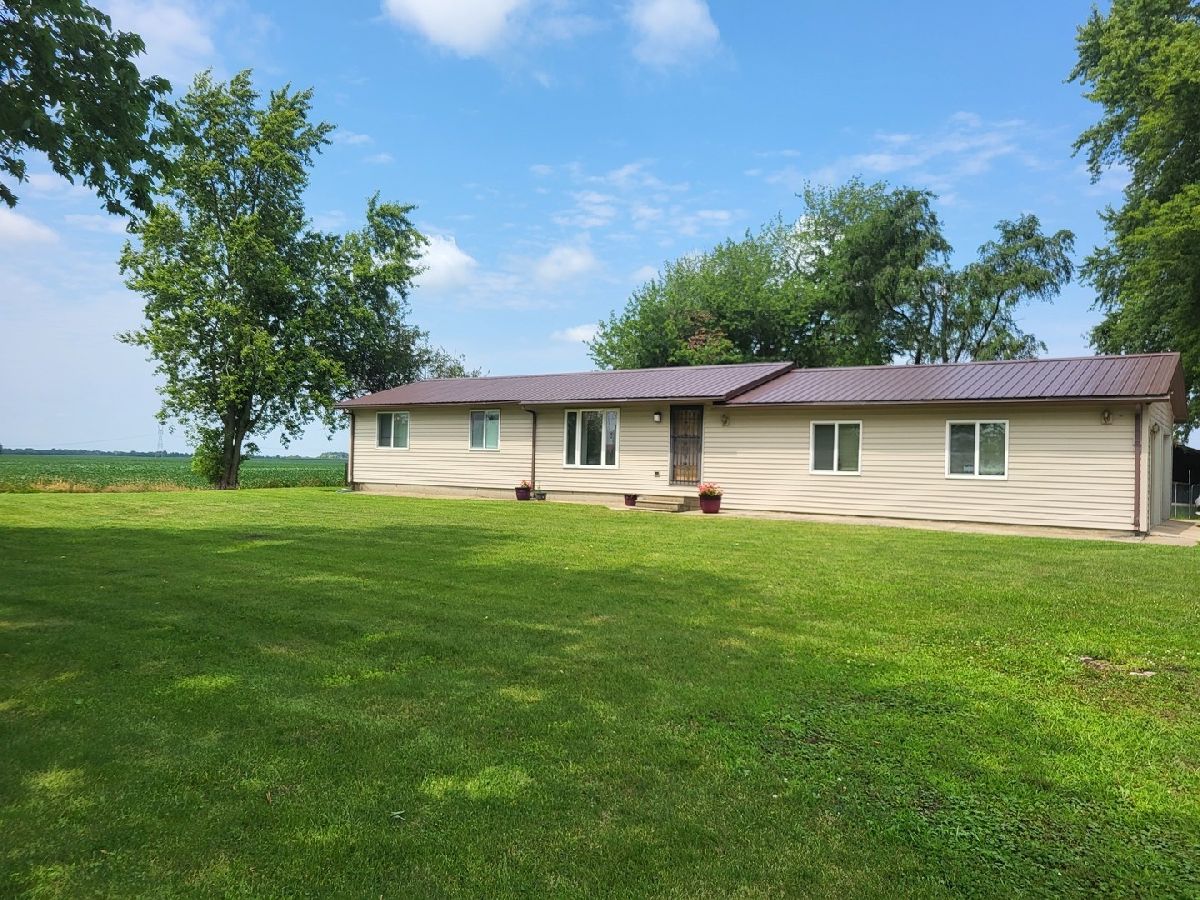  For Sale Wilmington Illinois, 19502 Ballou Road