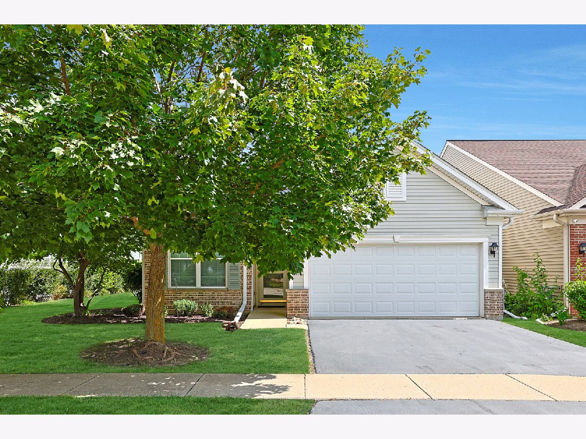  For Sale Huntley Illinois, 12524 Castle Rock Drive