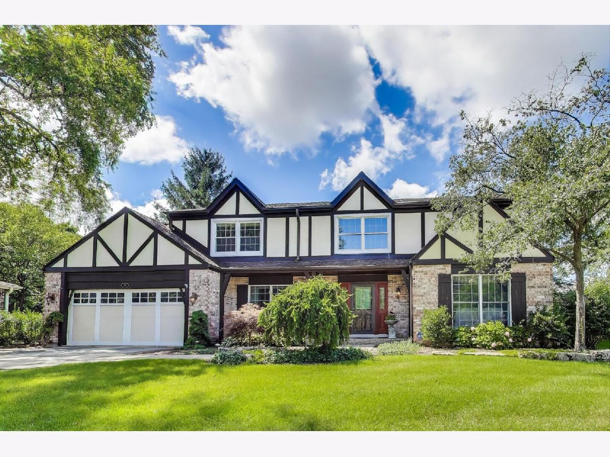  Sold Arlington Heights Illinois, 912 Carlyle
