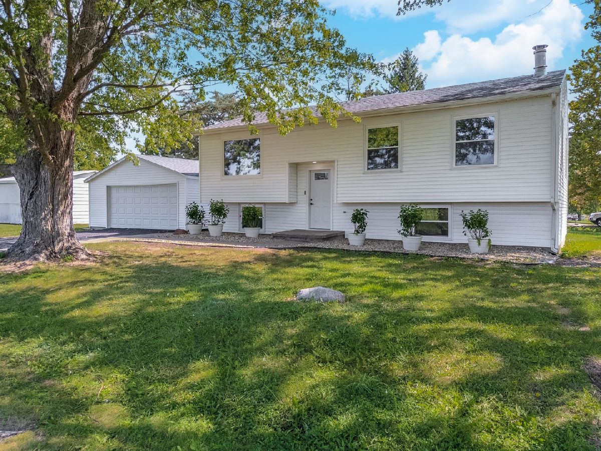  Sold Chatsworth Illinois, 423 Livingston