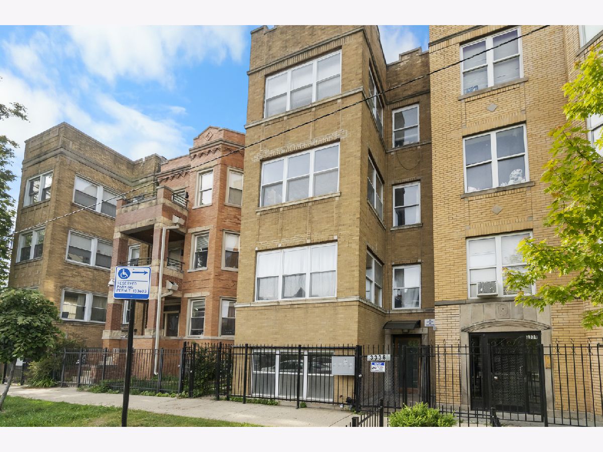  Rented Chicago Illinois, 3336 Potomac