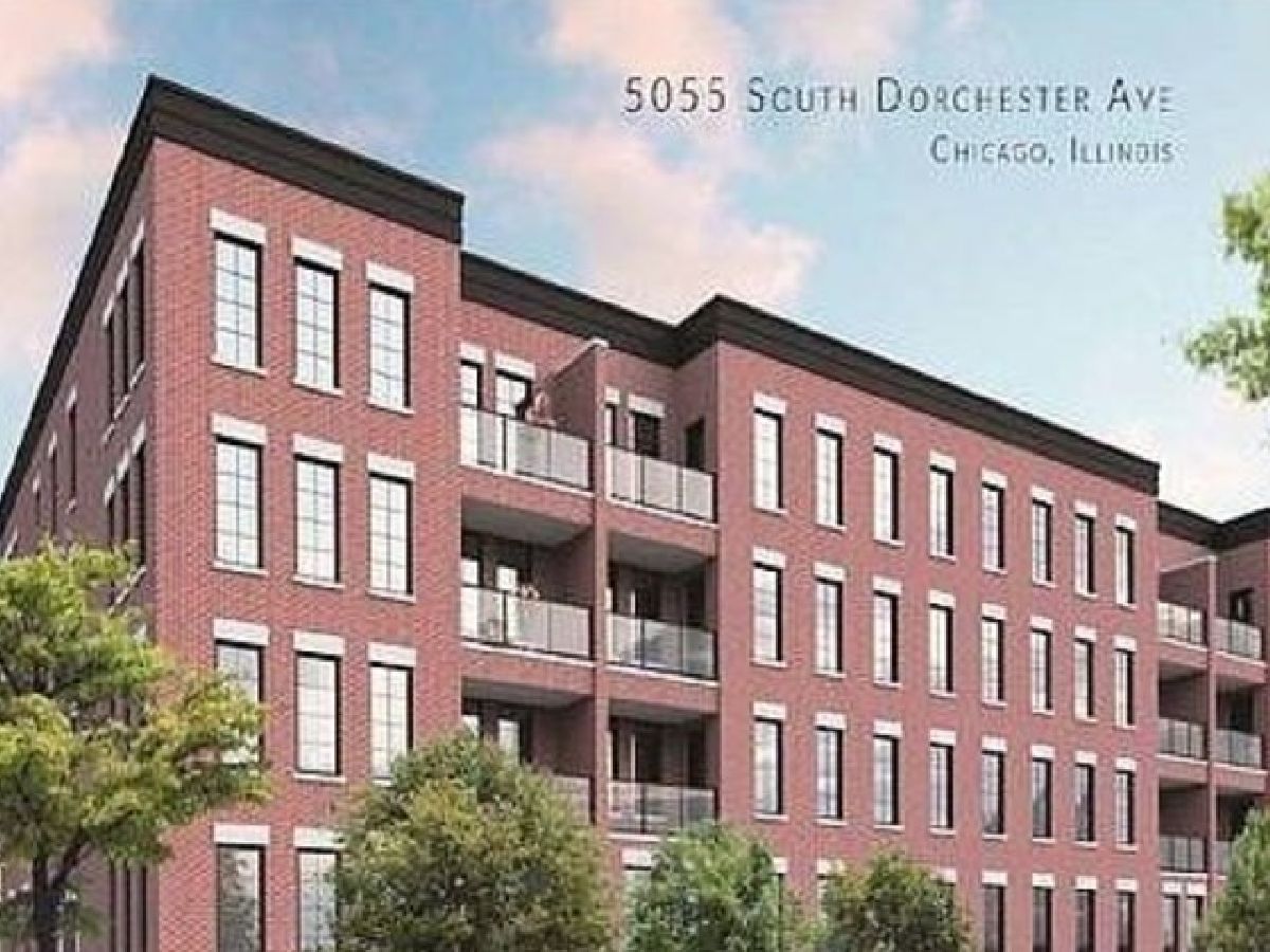 For Rent Chicago Illinois, 5055 Dorchester