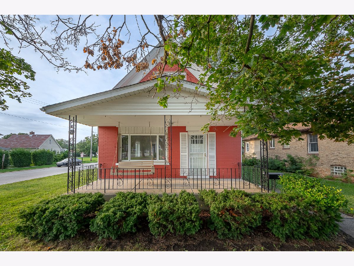  For Rent Steger Illinois, 29 33rd