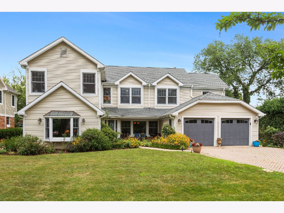 Homes & Condos & Townhomes For Sale Swainwood Glenview Illinois, 2114 Prairie Street