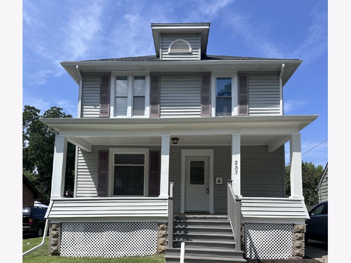  For Rent Aurora Illinois, 337 Fordham