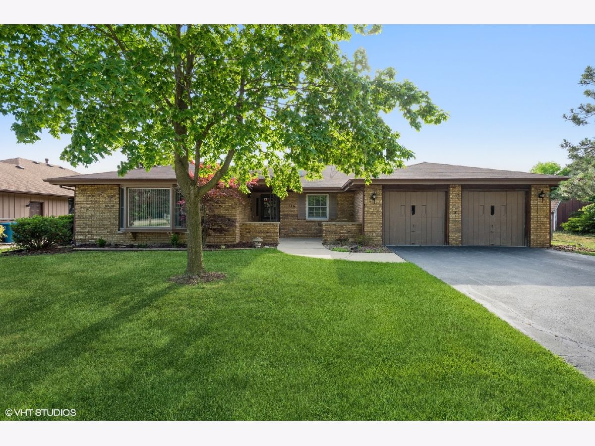  Rented Schaumburg Illinois, 116 Walnut