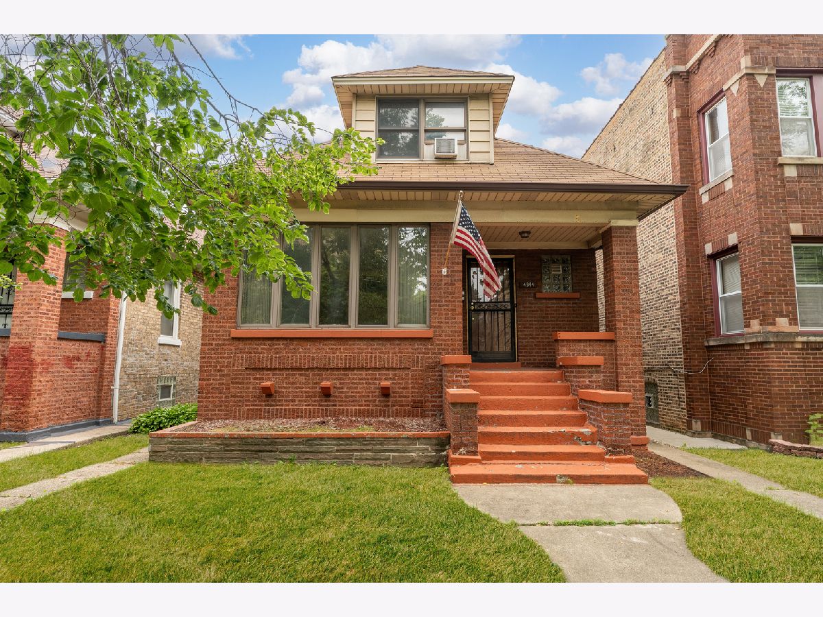  For Rent Chicago Illinois, 4844 Addison