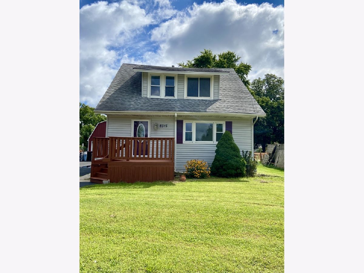  For Sale Machesney Park Illinois, 8315 Ravere Street