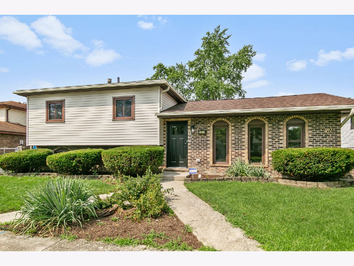  For Sale Glenwood Illinois, 242 Harper Avenue