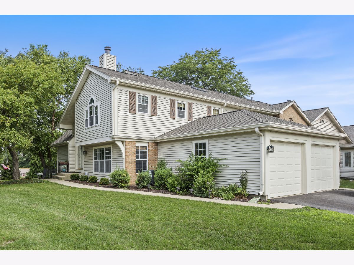 Sold Winfield Illinois, 27W414 Melrose