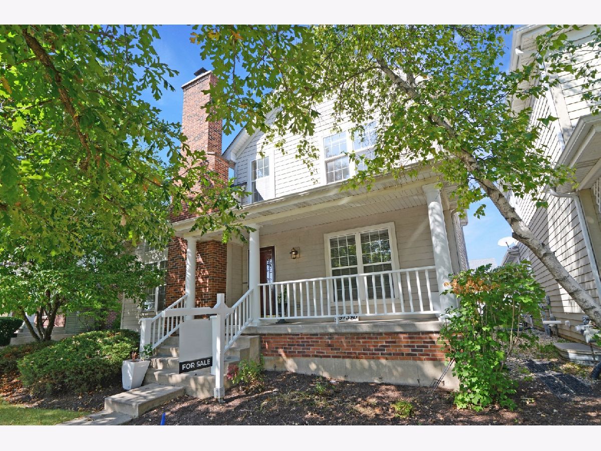 Homes & Townhomes For Sale Mill Creek Geneva Illinois, 39W380 Armstrong Lane