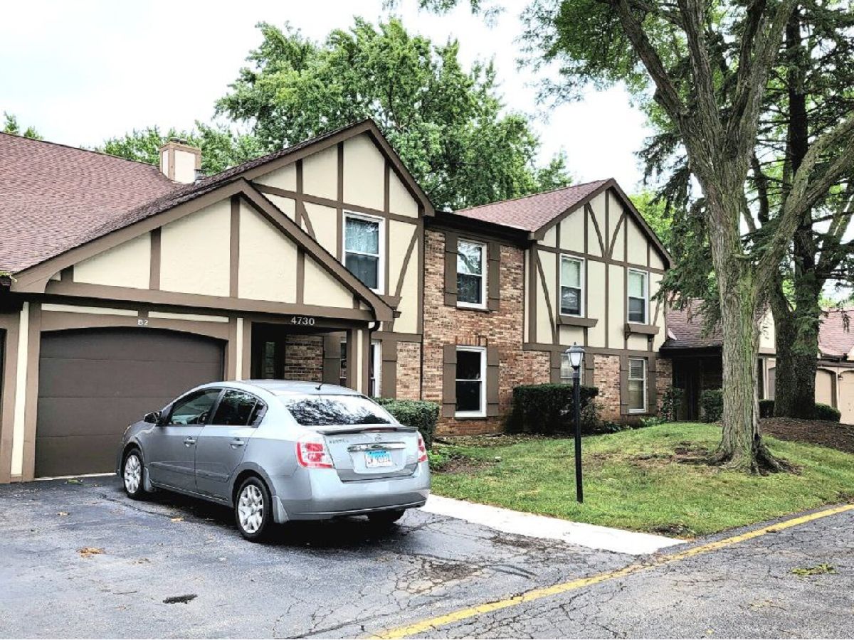  Sold Rolling Meadows Illinois, 4730 Calvert