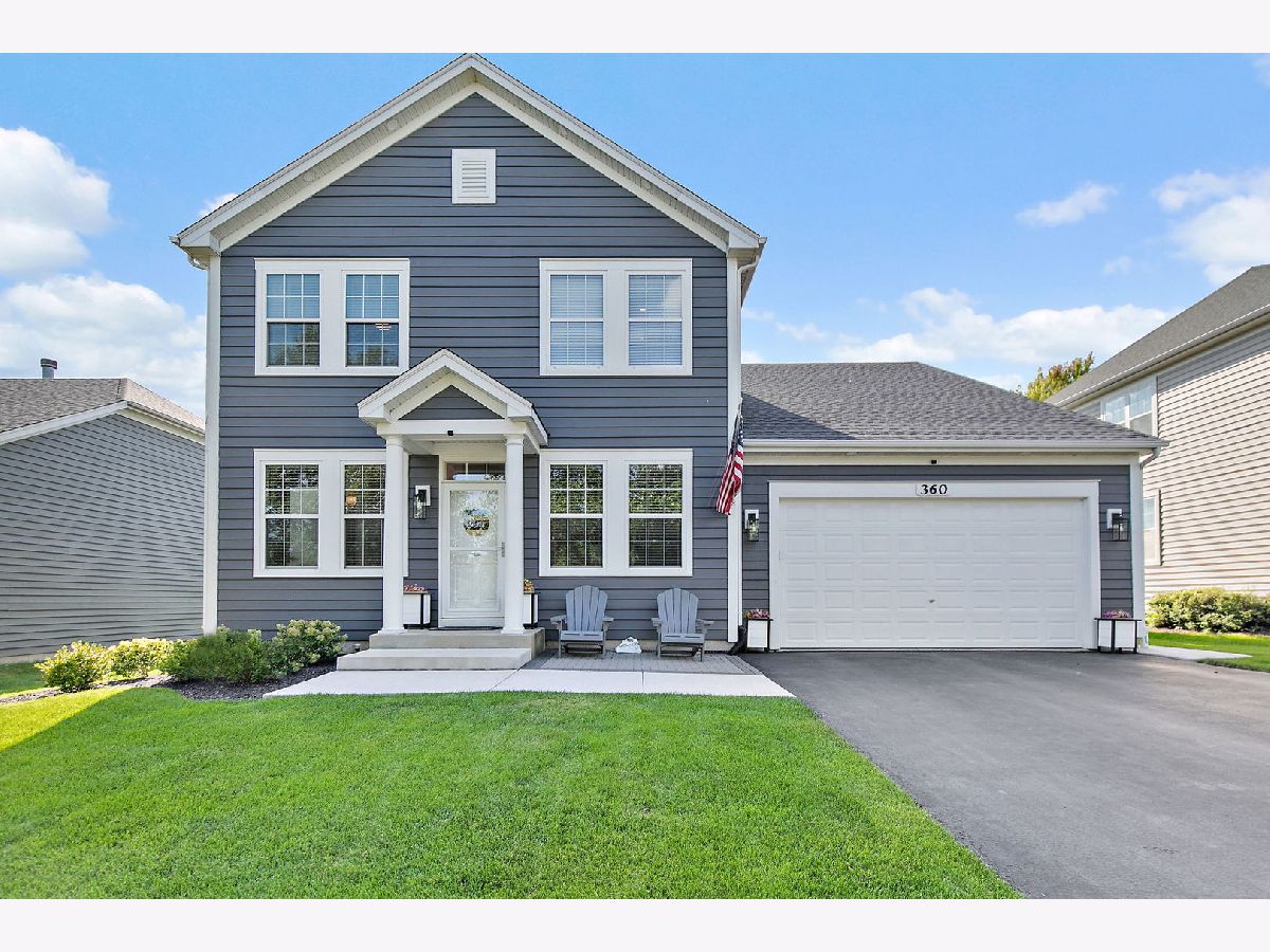  For Sale Elgin Illinois, 360 Fountain Avenue