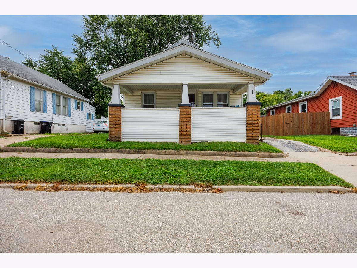  For Sale Bloomington Illinois, 506 Bissell Street