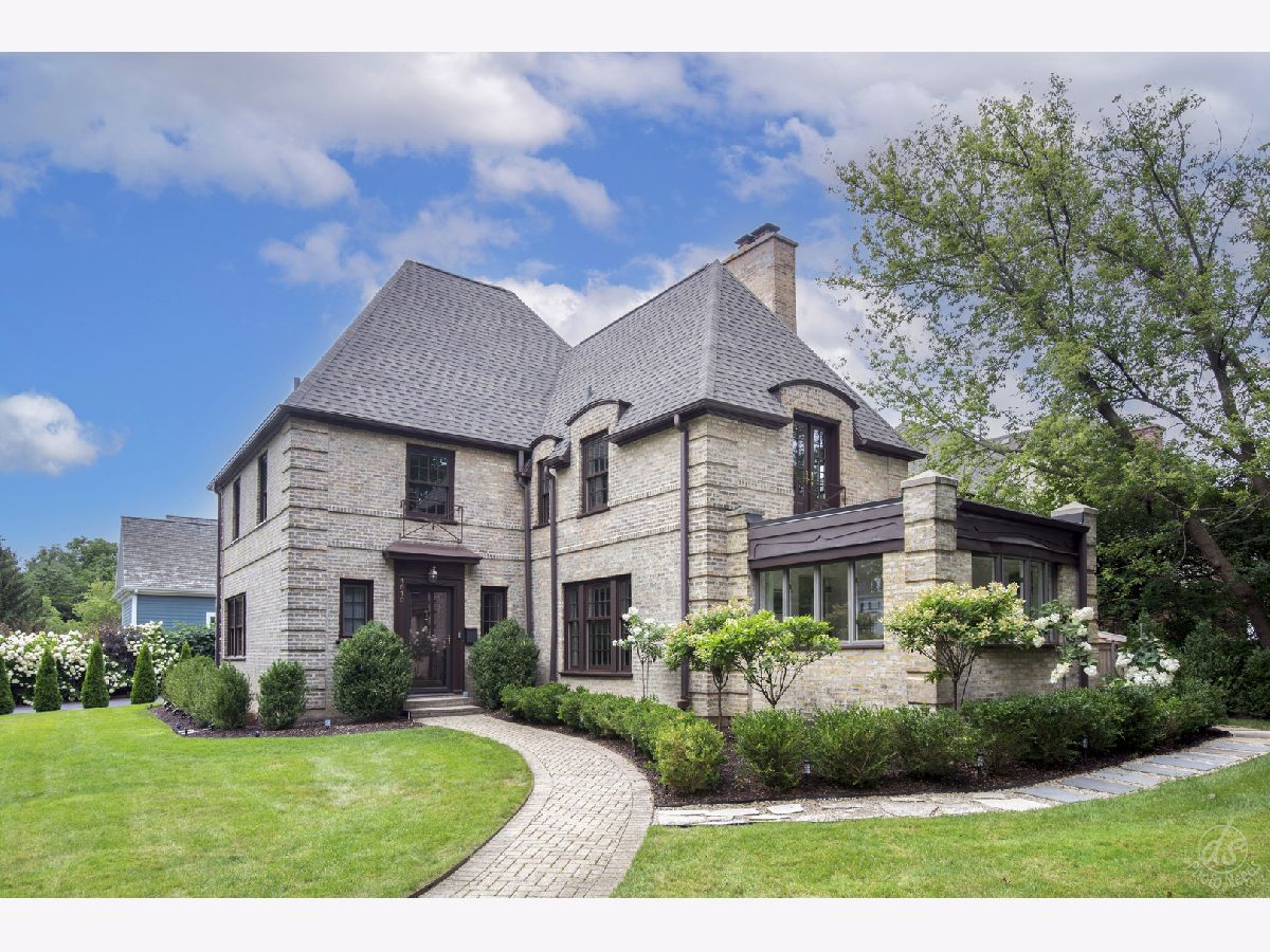  For Sale Highland Park Illinois, 1610 Linden Avenue