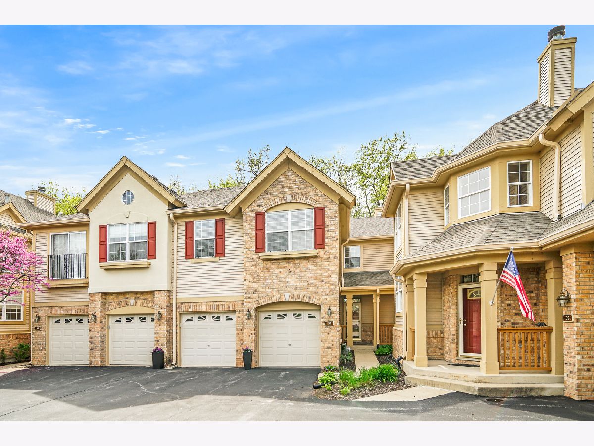 Townhomes & Condos & Homes For Sale Westgate Valley Palos Heights Illinois, 33 Spyglass Circle